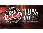 Holley IRS Tax Sale