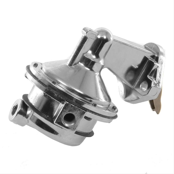 Holley Mechanical Fuel Pump