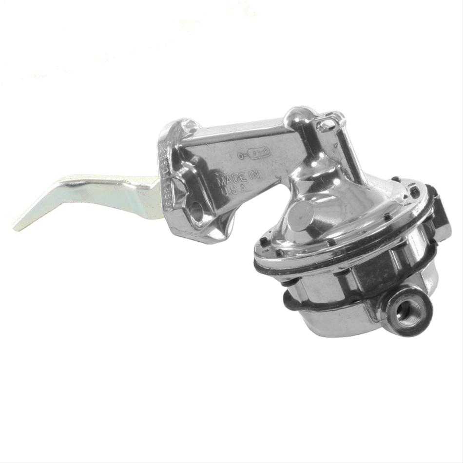 Holley Mechanical Fuel Pump