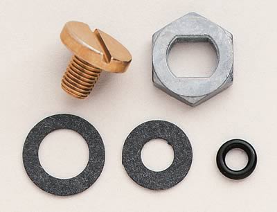 Holley Needle And Seat Hardware Kits - In Stock Filter Options - Foto 4
