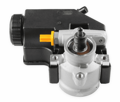Holley Power Steering Pump Assembly - image1