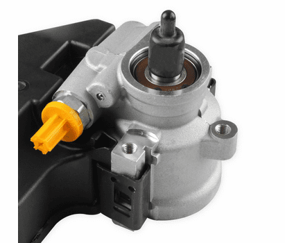 Holley Power Steering Pump Assembly - image2