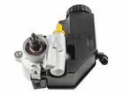 Holley Power Steering Pump Assembly