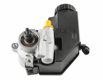 Holley Power Steering Pump Assembly