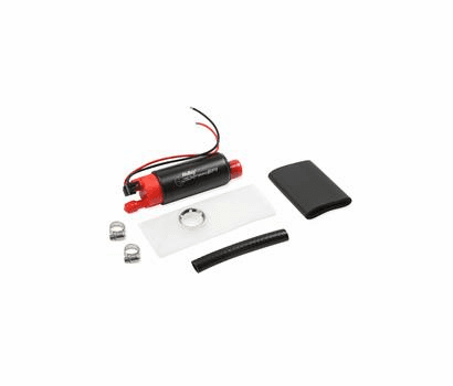 Holley Sniper E85 In-Tank Electric Fuel Pump