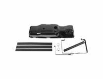 Holley Sniper Stock Replacement Fuel Tank