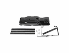 Holley Sniper Stock Replacement Fuel Tank