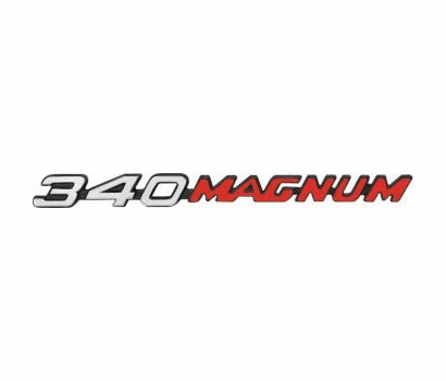 Hood Emblem