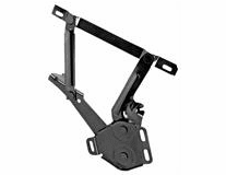 HOOD HINGE LH 70-74  CHALLENGER