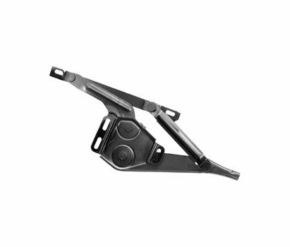 HOOD HINGE RH 70-74  CHALLENGER