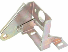 Hood Lower Flapper Door Vacuum Actuator Bracket