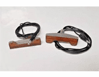 Hood Turn Signal Lens Assemblies