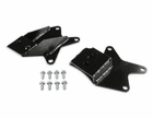 Hooker Blackheart Engine Mount Brackets