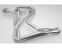 Hooker 6114-1HKR Hooker Super Competition Long Tube Headers - Ceramic Coated