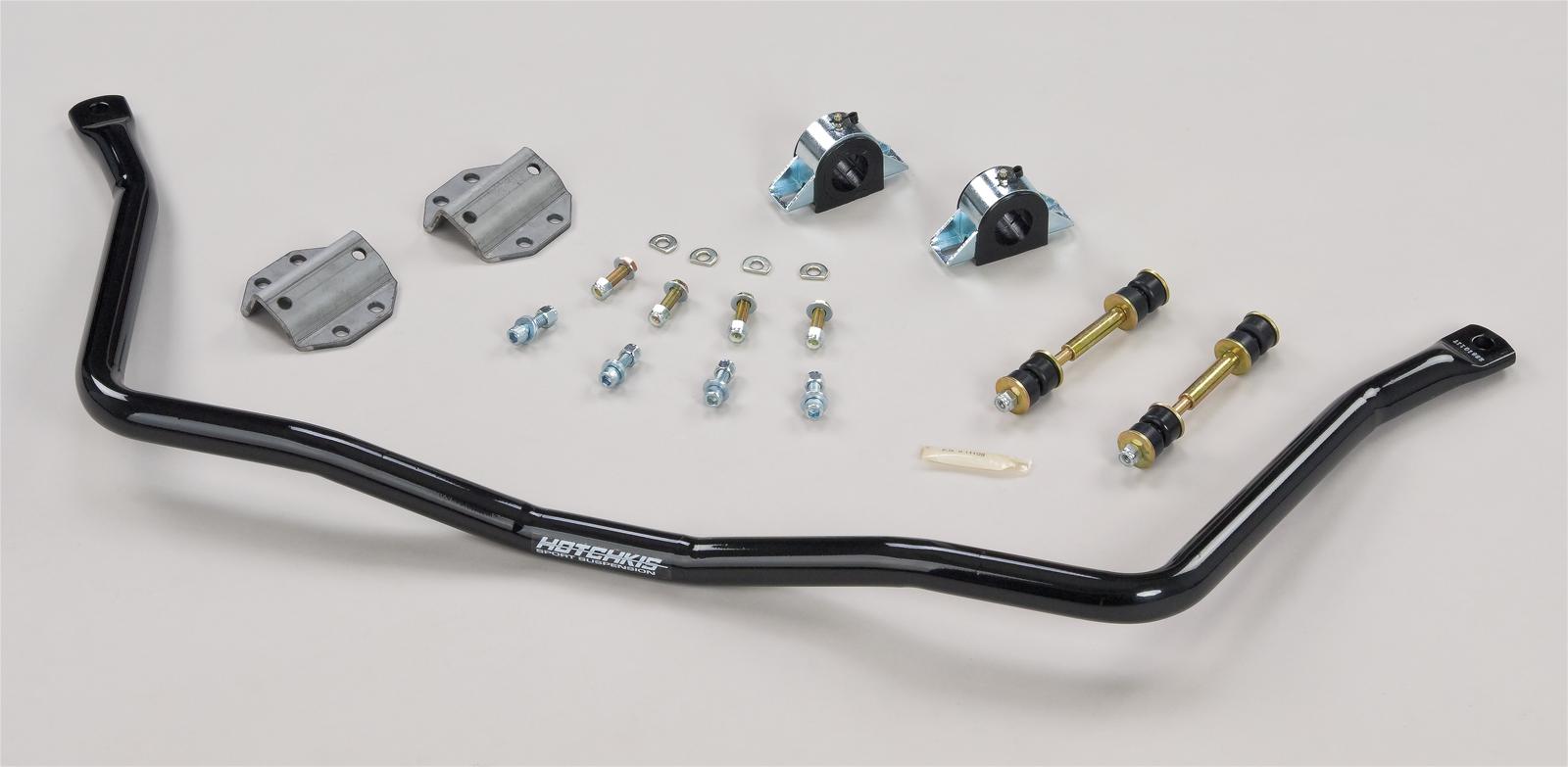Hotchkis Sport Suspension AntiSway Bar Kit