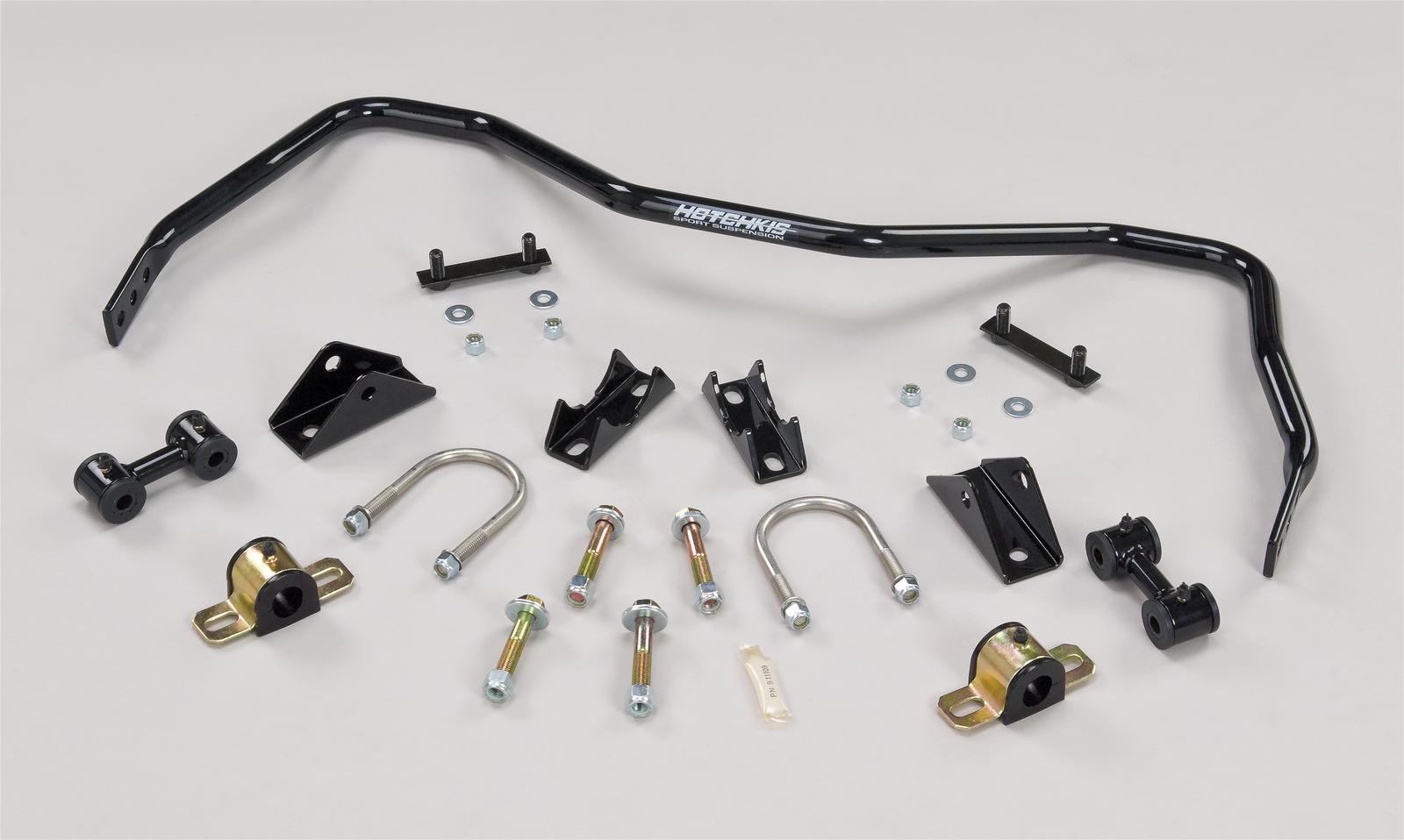 Hotchkis Sport Suspension AntiSway Bar Kit