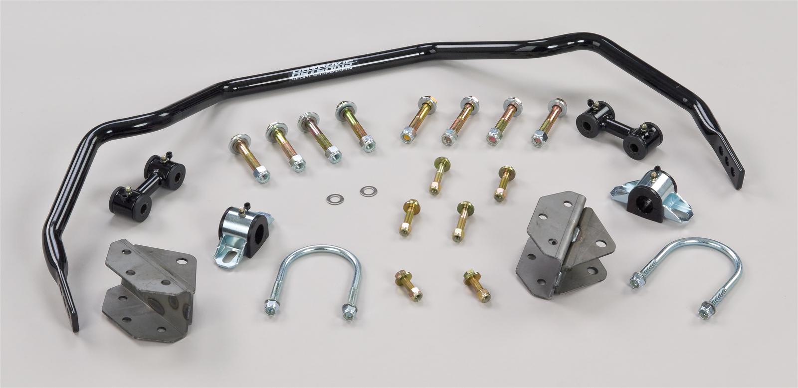 Hotchkis Sport Suspension AntiSway Bar Kit