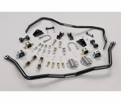 Hotchkis Sport Suspension Anti-Sway Bar Kit