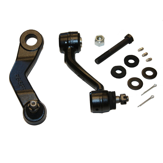 Hotchkis Sport Suspension Quick Ratio Kit