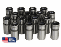 Howards - Hydraulic Lifter Set A & B/RB Engines