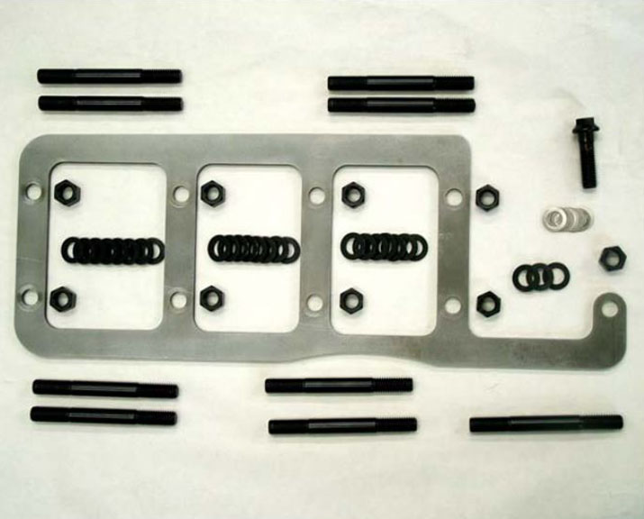 Hughes Engines Main Stud Girdle Kit