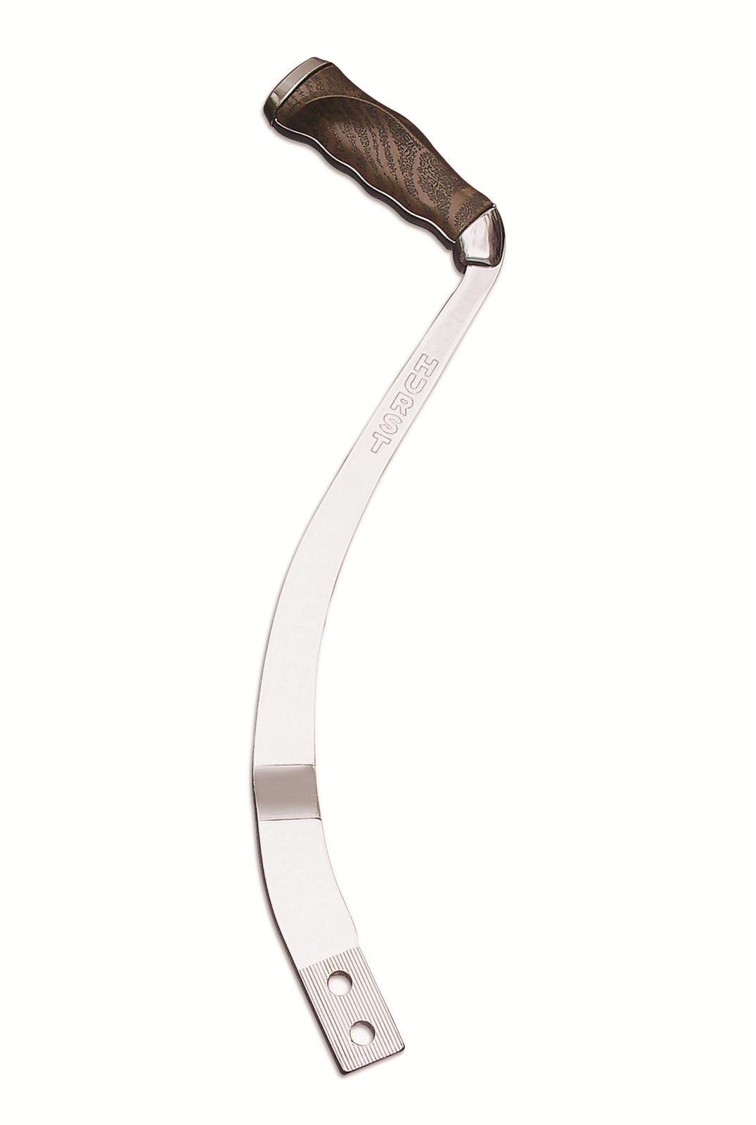 Hurst Mopar PistolGrip Shifter Handle