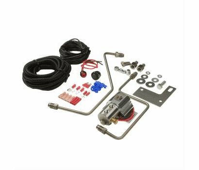 Hurst Roll Control Kit