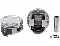 ICON Forged Piston and Ring Kit 340 4.070 Bore