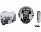 ICON Forged Piston and Ring Kit 340 4.070 Bore