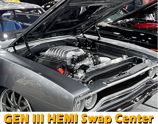 Edelbrock Water Pump Rebate