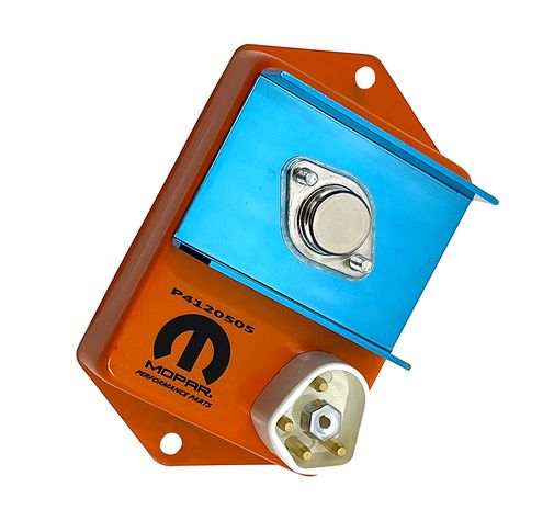 New Big block oil pans