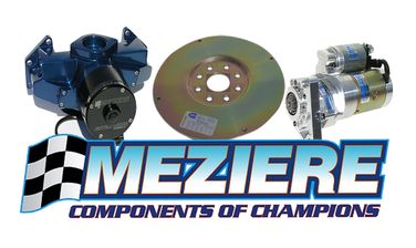 Engine mounting kits