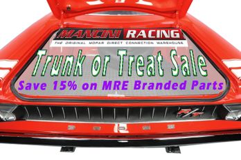 Dakota Digital Dash Inserts