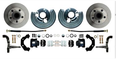 Dakota Digital Dash Inserts