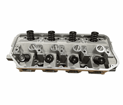 INDY - Street HEMI Cylinder Head Set