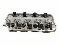 INDY - Street HEMI Cylinder Head Set