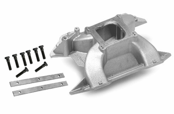 Intake Manifold & Components