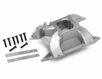 Intake Manifold & Components