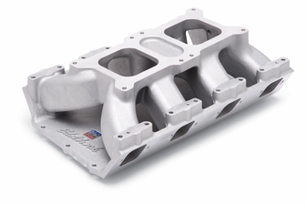 Intake Manifold & Components