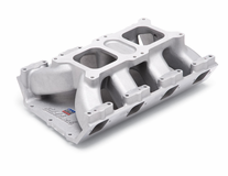 Intake Manifold & Components