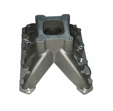 Intake Manifold & Components