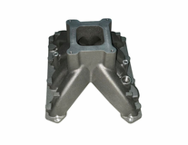 Intake Manifold & Components