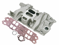 Intake Manifold & Components