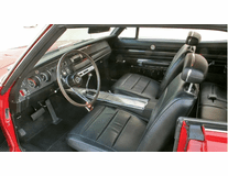 Interior Parts