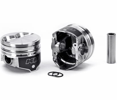 KB Hyperutectic Piston 340 4.100 Bore