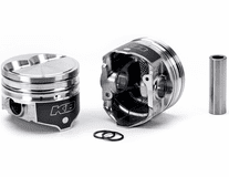 KB Hyperutectic Piston 340 4.100 Bore