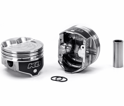 KB Hyperutectic Piston 360 4.000 Bore