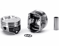 KB Hyperutectic Piston 360 4.000 Bore