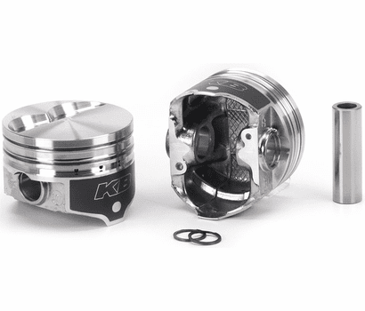 KB Hyperutectic Piston 360 4.040" Bore