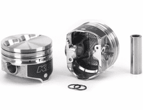 KB Hyperutectic Piston 360 4.040" Bore